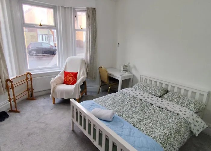Double Room In Winton